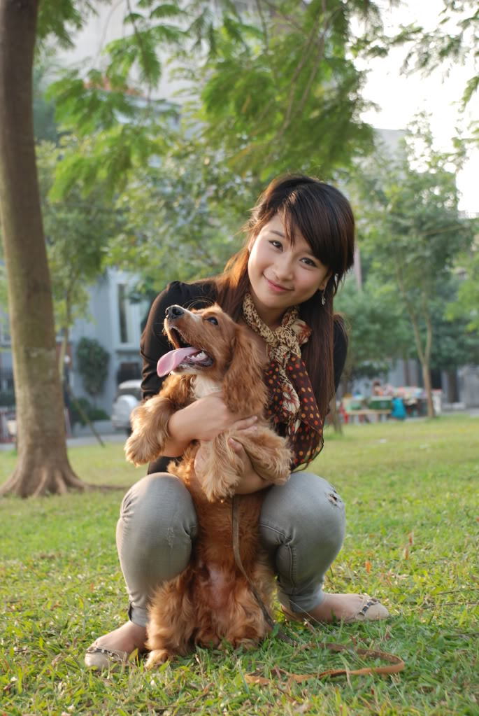 大学生精油按摩